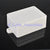2pcs New Waterproof Plastic Project Box Electronic Case DIY 109 x 59 x 33mm