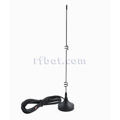 850/1900/900/1800/2100Mhz GSM/UMTS/HSPA/CDMA/3G Antenna 5db