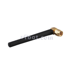 2.4GHz 3dBi Omni WIFI Antenna SMA male for wireless router