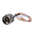 Superbat Wifi cable IPX / u.fl to N male plug pigtail RG178 for NL-5354MP PLUS Aries2 Du
