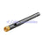 3dBi GSM Omni Antenna 900-1800MHz SMA Plug Tilt Swivel for wireless router