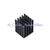19x19x24mm High Quality Aluminum Heat Sink Cooling Computer CPU radiation fin