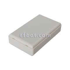 Plastic Box Junction Case-2.75"*1.65"*0.71"(L*W*H)