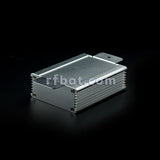 Aluminiumgehäuse -3,14"*2,39"*1,02" (L*B*H)
