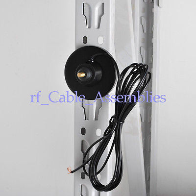 850/1900/900/1800/2100Mhz GSM/UMTS/HSPA/CDMA/3G omni Antenna