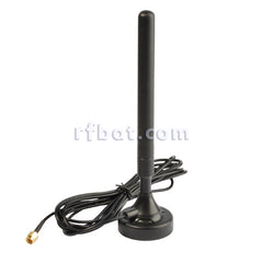 824-2170MHz ,850/900/1800/1900/2100 GSM/UMTS/HSPA/CDMA/3G Antenna