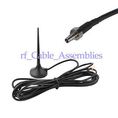 3G GSM/UMTS GPRS antenna CRC9 ST for Huawei E353 E153 E173 E1762 E182E E1823