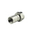 Superbat F twist-on Plug coax connector for RG6