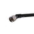 2.4GHz 5dBi Omni WIFI Antenna RP-N Jack for D-Link Router Linksys Router