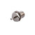 Superbat FME male bulkhead connector for Cable 1.13mm,1.37mm