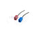 Amplified Remote GPS+GSM Combined Antenna Fakra connector