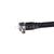 1900-2100MHz 3dbi mini rubber antenna with TS9 connector