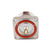 Superbat 7/16 Din 4 Hole Panel Mount Jack with Solder Cup