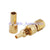 SMC Crimp Plug connector for LMR100