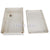 Plastic Project Box Enclosure -10.35"*7.28"*3.74"(L*W*H)