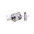 Superbat BNC Crimp male connector for LMR100 1.13mm cable