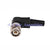 Superbat Corner BNC male Socket Surveillance Cameras CCTV