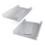 Aluminum Box Enclosure Case -4.32"*3.07"*1.02"(L*W*H)