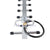 1990-2170 MHz 12DB 3G 2100 MHz Yagi-Antenne RP-SMA-Stecker für 3G-WLAN