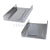 Aluminum Box Enclosure Case -4.32"*3.14"*1.43"(L*W*H)