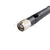 2.4GHz 5dBi Omni wifi Antenna for wireless router BNC male