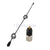 GSM/UMTS/HSUPA/HSDPA/3G 5dbi antenna for Wireless& Devices