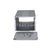 Aluminum Box Enclosure Case -3.93"*2.95"*2.16"(L*W*H)
