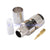 Superbat TNC Crimp male connector for LMR400