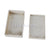 Plastic Box Junction Case-2.75"*1.65"*0.71"(L*W*H)