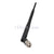 2.4GHz 5.5dBi Omni WIFI Antenna RP-TNC plug for wireless router