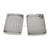 Plastic Box Junction Case-3.22"*2.51"*0.98"(L*W*H)