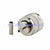 Superbat UHF Crimp Plug connector for LMR100