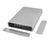 Aluminum Box Enclosure Case -4.33"*2.60"*0.63"(L*W*H)