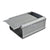 Aluminum Box Enclosure Case -4.33"*3.54"*2.17"(L*W*H)