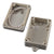 Waterproof Plastic Project Enclosure- 3.93"*2.67"*1.57"(L*W*H)