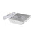880-960MHz,1900-2170MHz GSM/GPRS/Edge/CDMA/3G/UMTS panel antenna