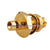 SMA Solder female Bulkhead with o-ring Connector For .141'' RG402 Cable
