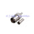 Superbat BNC female connector crimp for RG316,RG174 coax