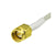 791-821Mhz/832-862Mhz/1710-1785Mhz/1805-1880Mhz/2500-2570Mhz/2620-2690Mhz 4G 25dBi SMA Antenna