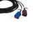 Kombinierte GPS/GSM-Antenne