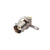 Superbat BNC Front Mount Jack bulkhead with Solder cup