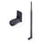 9DBI Antenna 2.4GHz WiFi/GSM 3G /4G LTE Wide Band High Gain Omni Signal Booster