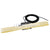 DAB active 10dbi antenna Patch Aerial, Glass Mount with SMA male connector