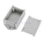 Plastic Project Box Enclosure -2.12"*1.49"*1.0"(L*W*H)