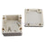 Waterproof Plastic Project Enclosure- 3.1"*3.1"*2.35"(L*W*H)