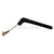 2.4GHz 3dBi WIFI antenna with extended cable MCX male for WLAN PCI card