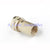 Superbat F twist-on Plug connector for 50-5