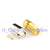 SMA Crimp Jack female RF connector for 50-5 cable