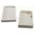 Plastic Project Box Enclosure-6.2"*3.53"*1.57"(L*W*H)