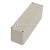 Waterproof Plastic Project Enclosure- 6.29"*1.77"*2.16" (L*W*H)